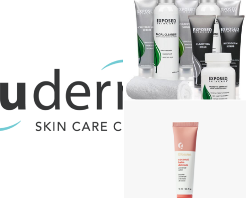 Best Skincare & Beauty Products of 2026 That Actually Work cover photo collage