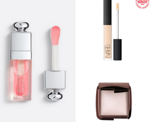 💄 SEPHORA — Glow Essentials You Need in Your Life cover photo collage