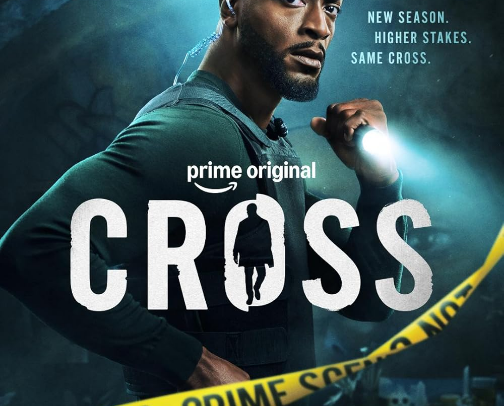 Must watch on Primevideo cover photo collage