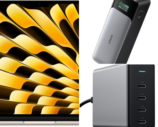 The Ultimate Digital Nomad Setup: 2026 Edition cover photo collage