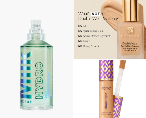 Looks That Last: Your Glam Arsenal cover photo collage