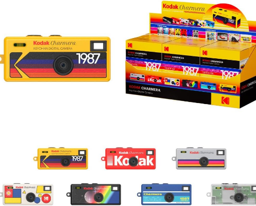 Tween Easter Basket Stuffers cover photo collage