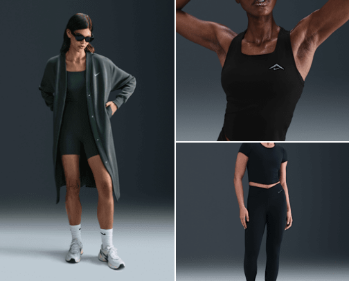 Casual Layers & Effortless Everyday Style cover photo collage