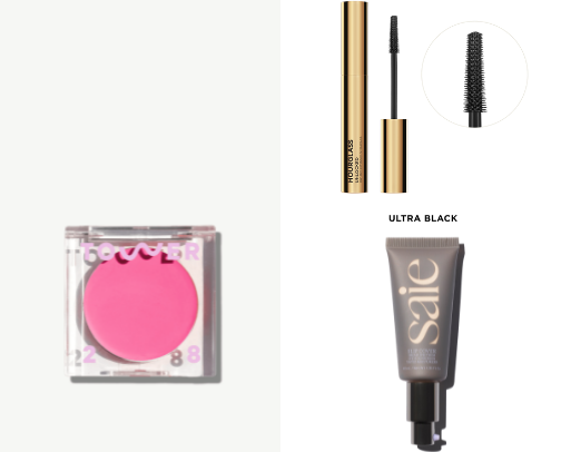 Makeup in your 30s cover photo collage