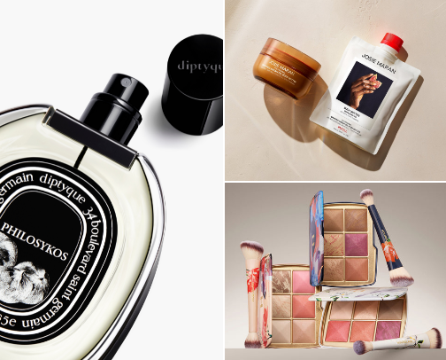 My 2025 Favorites (clothes, beauty, tech, and more!) cover photo collage