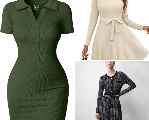 Outfit best dress by me, price Affordable 👗 cover photo collage