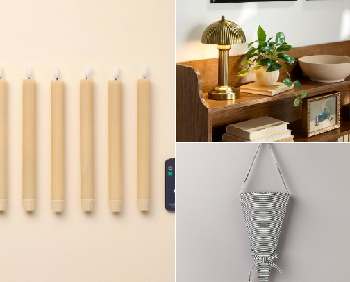 Hearth & Hand Home Picks cover photo collage