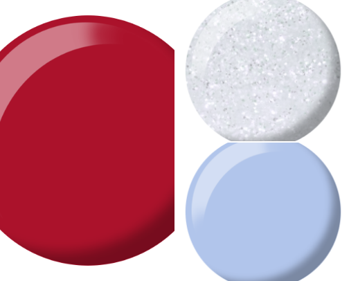 My Favorite Gel Polishes cover photo collage