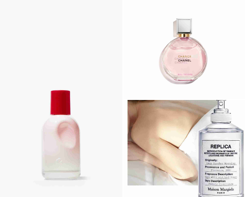 Find Your 2025 Signature Scent — The Best Perfumes for Every Mood cover photo collage