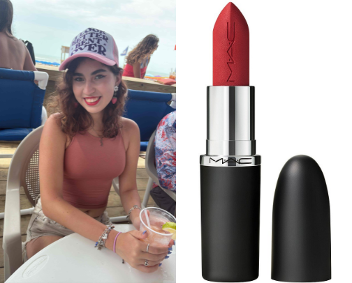 Makeup lover essentials! cover photo collage