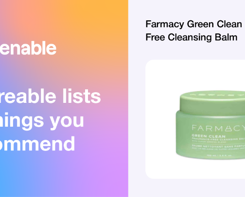 farmacy green clean 😍😍😍 cover photo collage