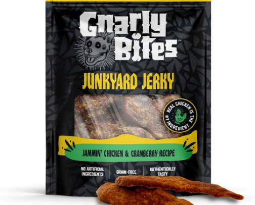 Dog treats that will leave your dog wanting more cover photo collage