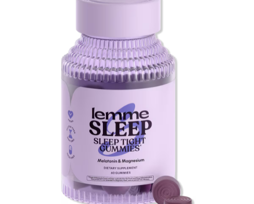 Vitamins cover photo collage