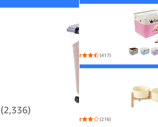 AESTHETIC PET CARE cover photo collage