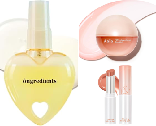 K-Beauty que quiero probar: 30 productos para explorar una rutina con acabado glow cover photo collage