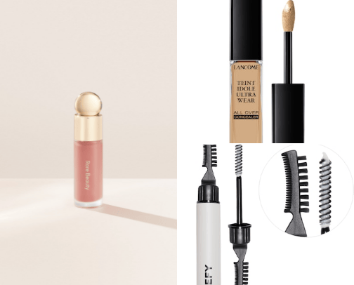 Best makeup products in Sephora! cover photo collage