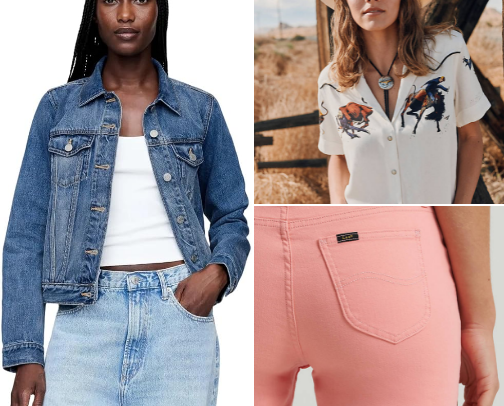 Apparel Brands | The Brand That Fits 👕👖🧥 cover photo collage