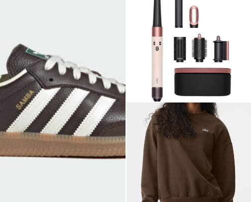 My Christmas wish list 2025🎄🎅🏻🎁🎀 cover photo collage