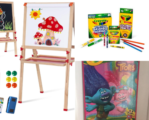 🌞 Ultimate Kids' Holiday Room Setup cover photo collage