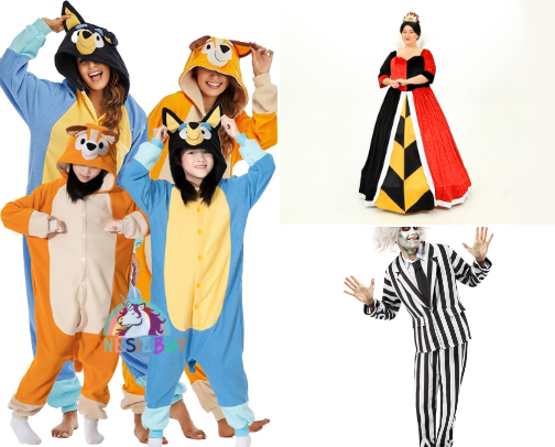 This years Halloween costumes!! cover photo collage