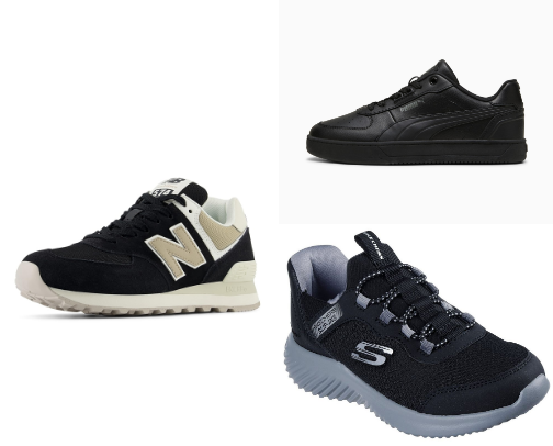 Best School Shoes for Kids That Parents Swear By cover photo collage