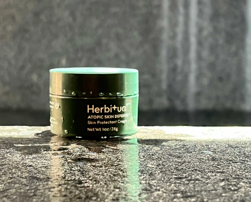 Atopic skin 🫶 must have products 🫶 cover photo collage