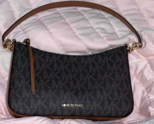 What’s in my Bag cover photo collage