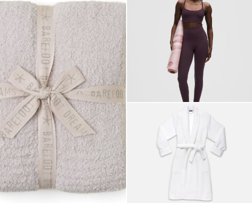 Picky Girl Wish List cover photo collage