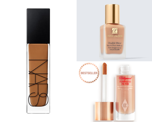 “Makeup Worth Every Penny (Because It Actually Works)” ✨🪞💋 cover photo collage