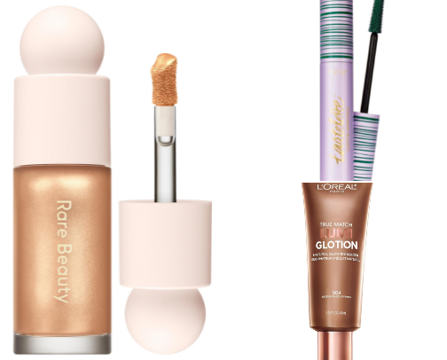 My Fav Makeup Recommendations🫶 cover photo collage