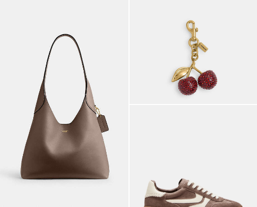 Fashion Finds that are my favorites cover photo collage