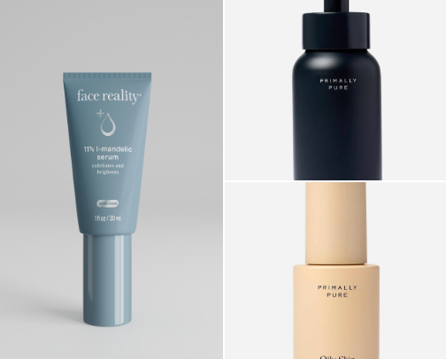 Copy of Non-Toxic Beauty Routine cover photo collage
