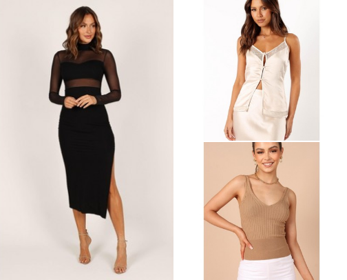 The Wardrobe Edit You Need 👠 cover photo collage