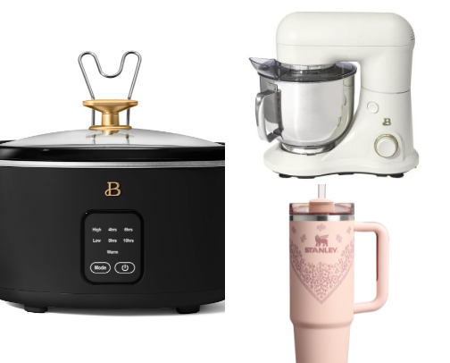 Kitchen must haves cover photo collage