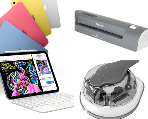 How to DIY Bookmarks cover photo collage