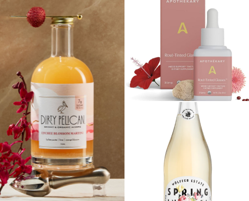 Direct From The 'gram cover photo collage