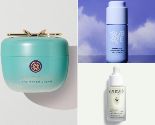 Your Face Called—It Wants These cover photo collage