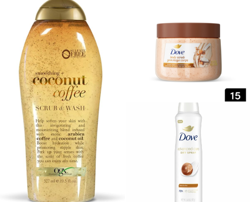 Autumn Beauty Must-Haves 😊🍂🎃 cover photo collage