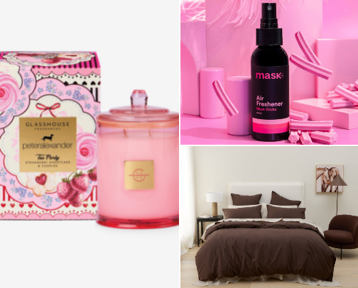 House to home cover photo collage