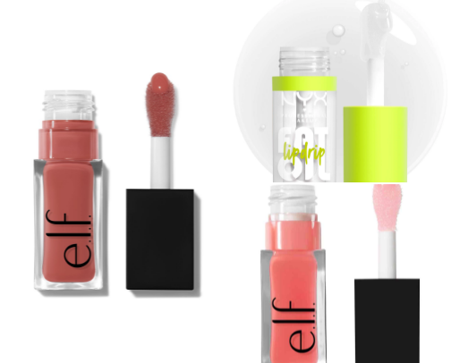 Affordable Beauty Products cover photo collage