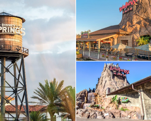 Family's places i love cover photo collage