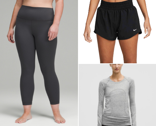 23 Fitness Products Worth cover photo collage