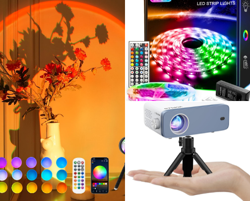 Viral Amazon Finds You Didn't Know You Needed cover photo collage