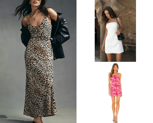 Fashion Faves cover photo collage
