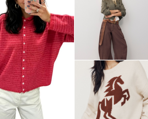 In My Fall 2026 Cart cover photo collage