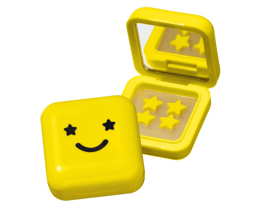 My teen’s skincare & beauty recs cover photo collage