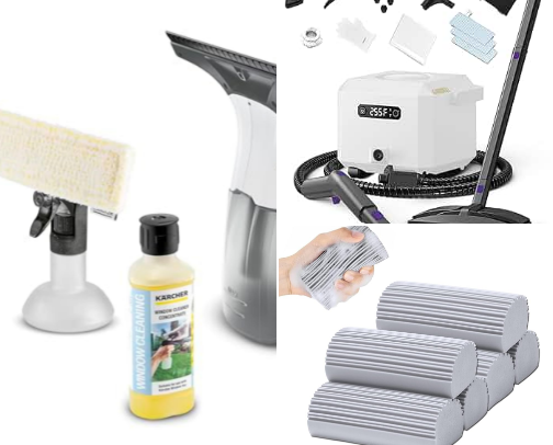 things i didn't know i needed — homeowner edition cover photo collage