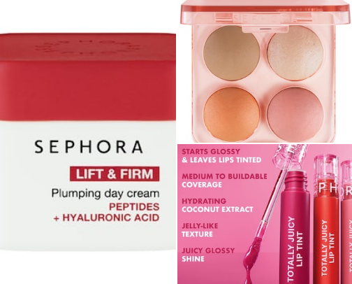 Must have Zoom-Ready Beauty Products for the Remote Worker cover photo collage