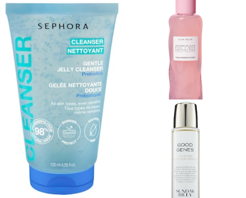 Must have Zoom-Ready Beauty Products for the Remote Worker cover photo collage
