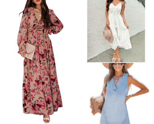 Walmart Finds cover photo collage